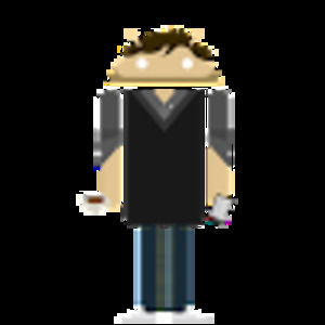 Meet your Posher, Connor